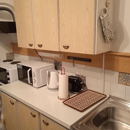 Studio Luna Appartement Karlovac Esterno foto