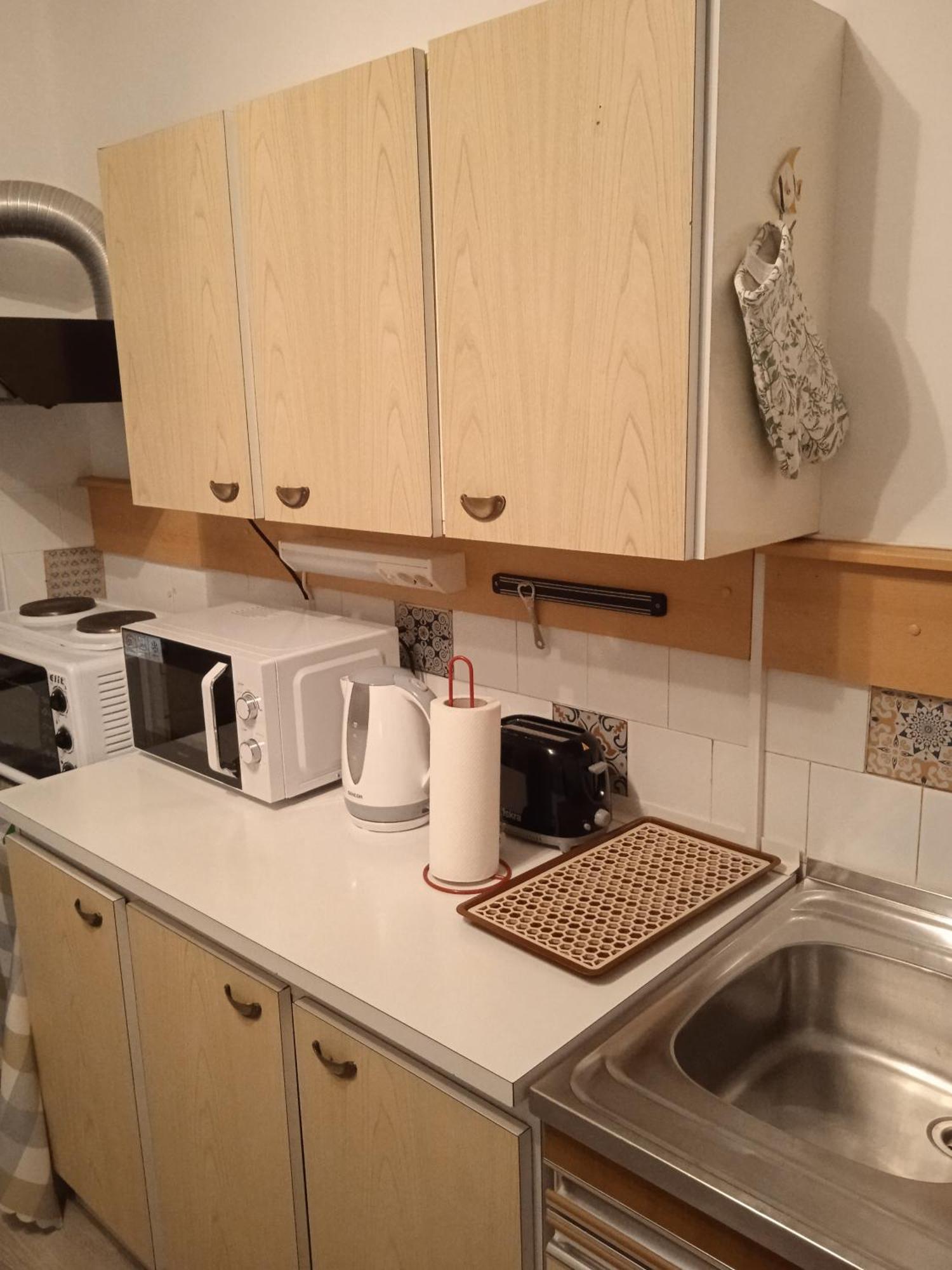 Studio Luna Appartement Karlovac Esterno foto