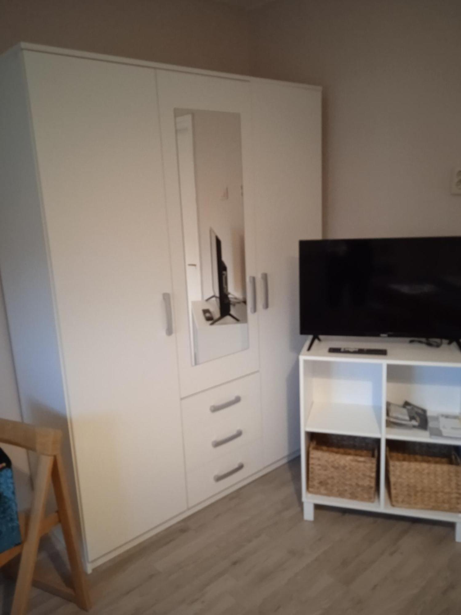 Studio Luna Appartement Karlovac Esterno foto